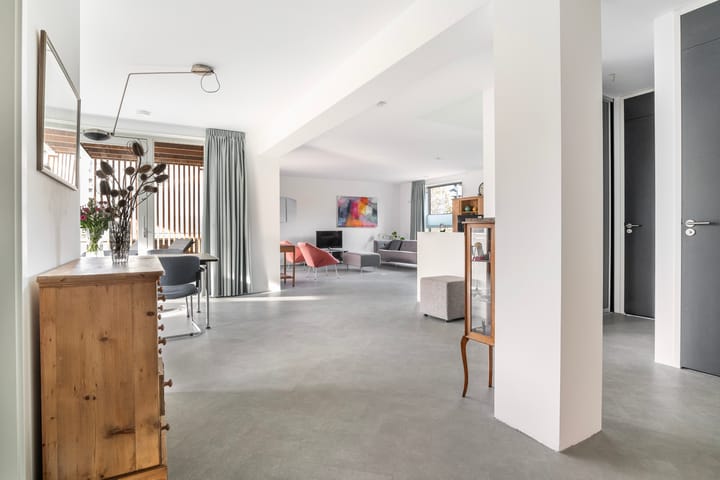 Foto 5 van Laan op Zuid 1313