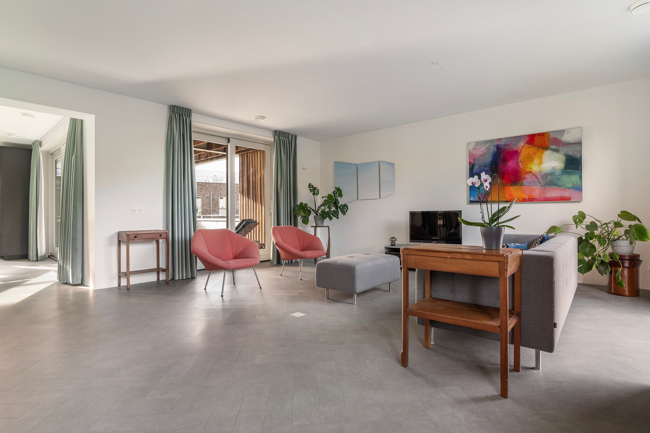 Foto 6 van Laan op Zuid 1313