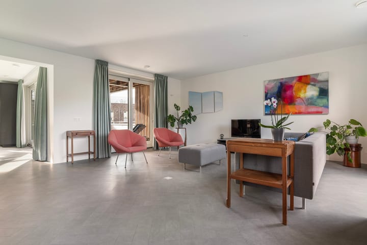 Photo 6 of Laan op Zuid 1313