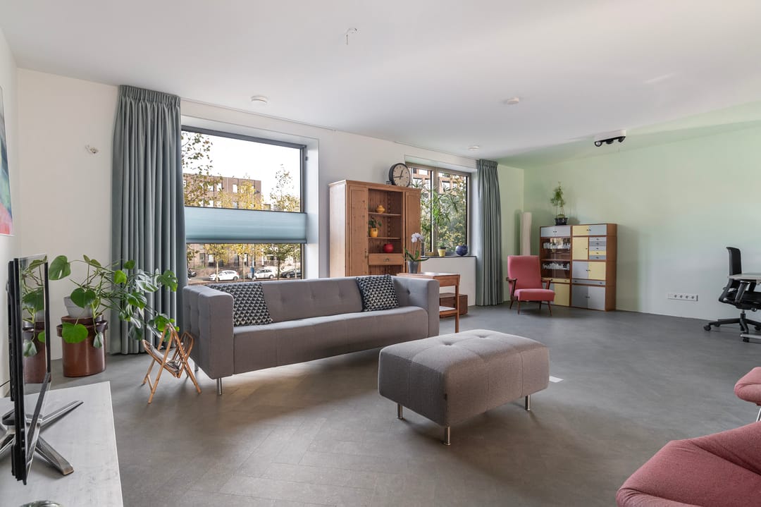 Foto 7 van Laan op Zuid 1313