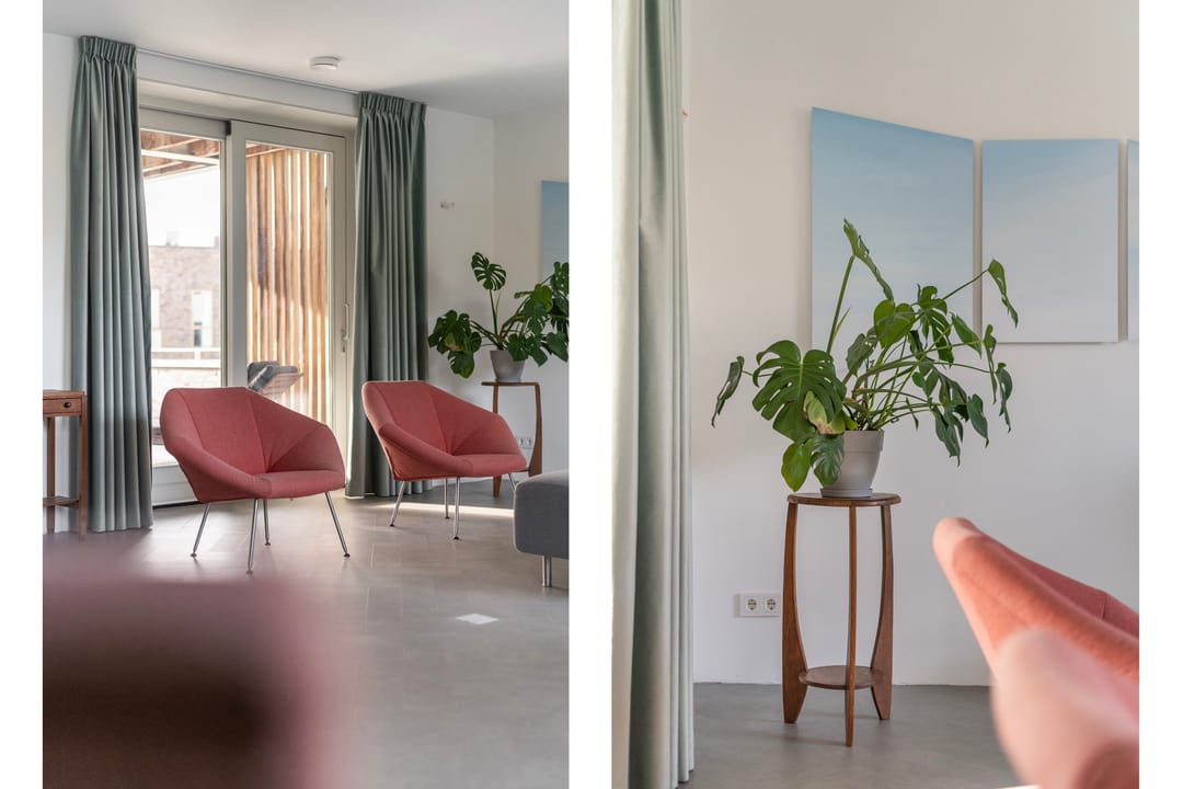 Foto 8 van Laan op Zuid 1313