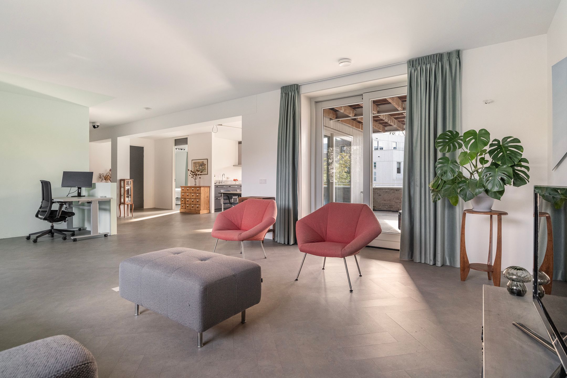 Foto 9 van Laan op Zuid 1313