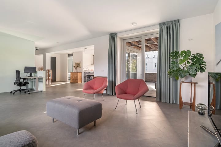 Photo 9 of Laan op Zuid 1313