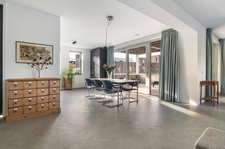 Photo 10 of Laan op Zuid 1313