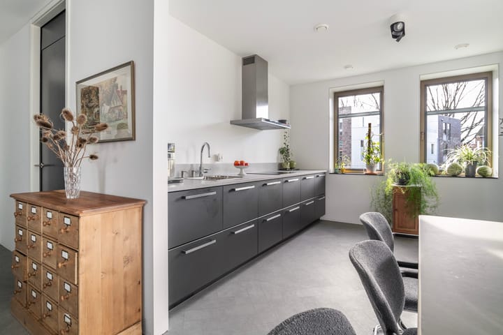 Photo 11 of Laan op Zuid 1313