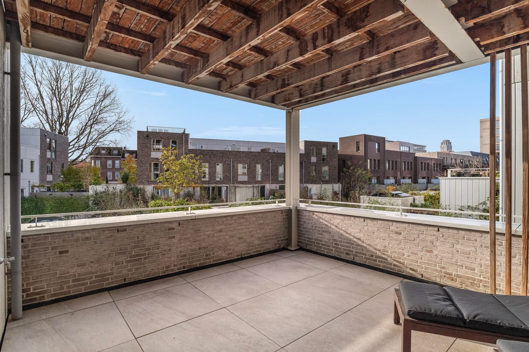 Foto 22 van Laan op Zuid 1313