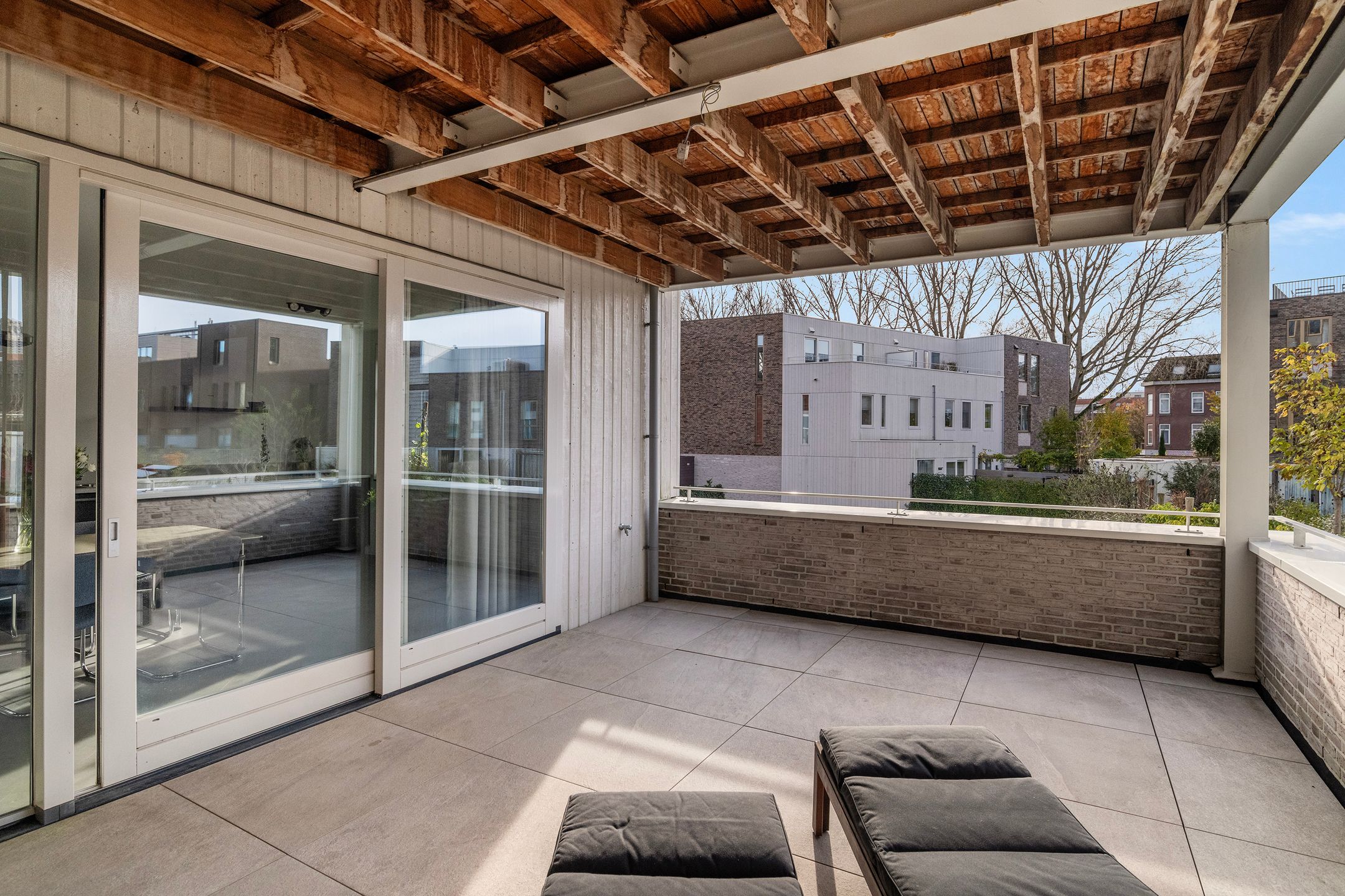 Foto 24 van Laan op Zuid 1313