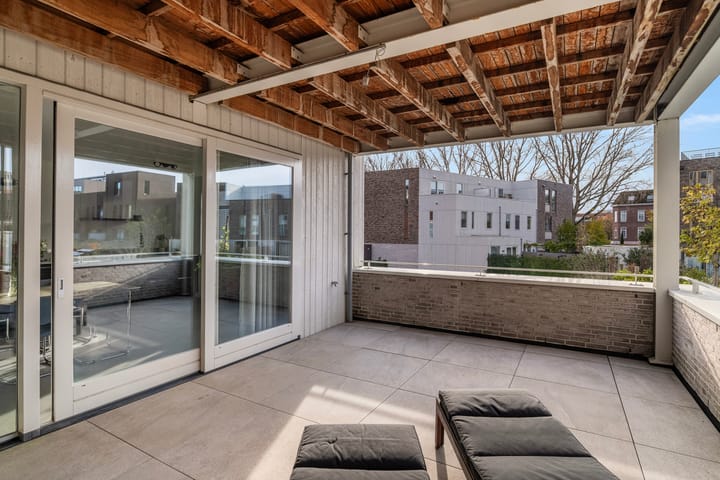 Photo 24 of Laan op Zuid 1313