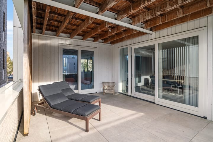 Photo 25 of Laan op Zuid 1313