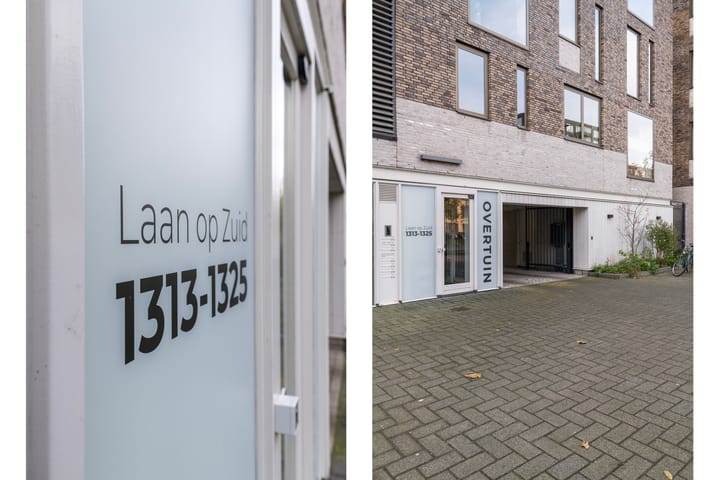 Photo 26 of Laan op Zuid 1313