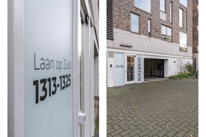 Foto 26 van Laan op Zuid 1313