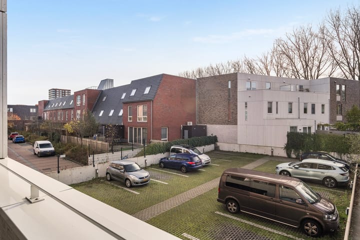 Photo 27 of Laan op Zuid 1313