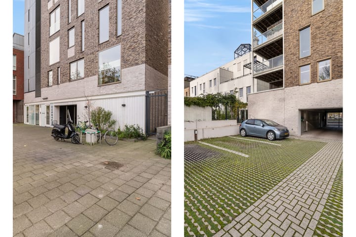 Photo 28 of Laan op Zuid 1313