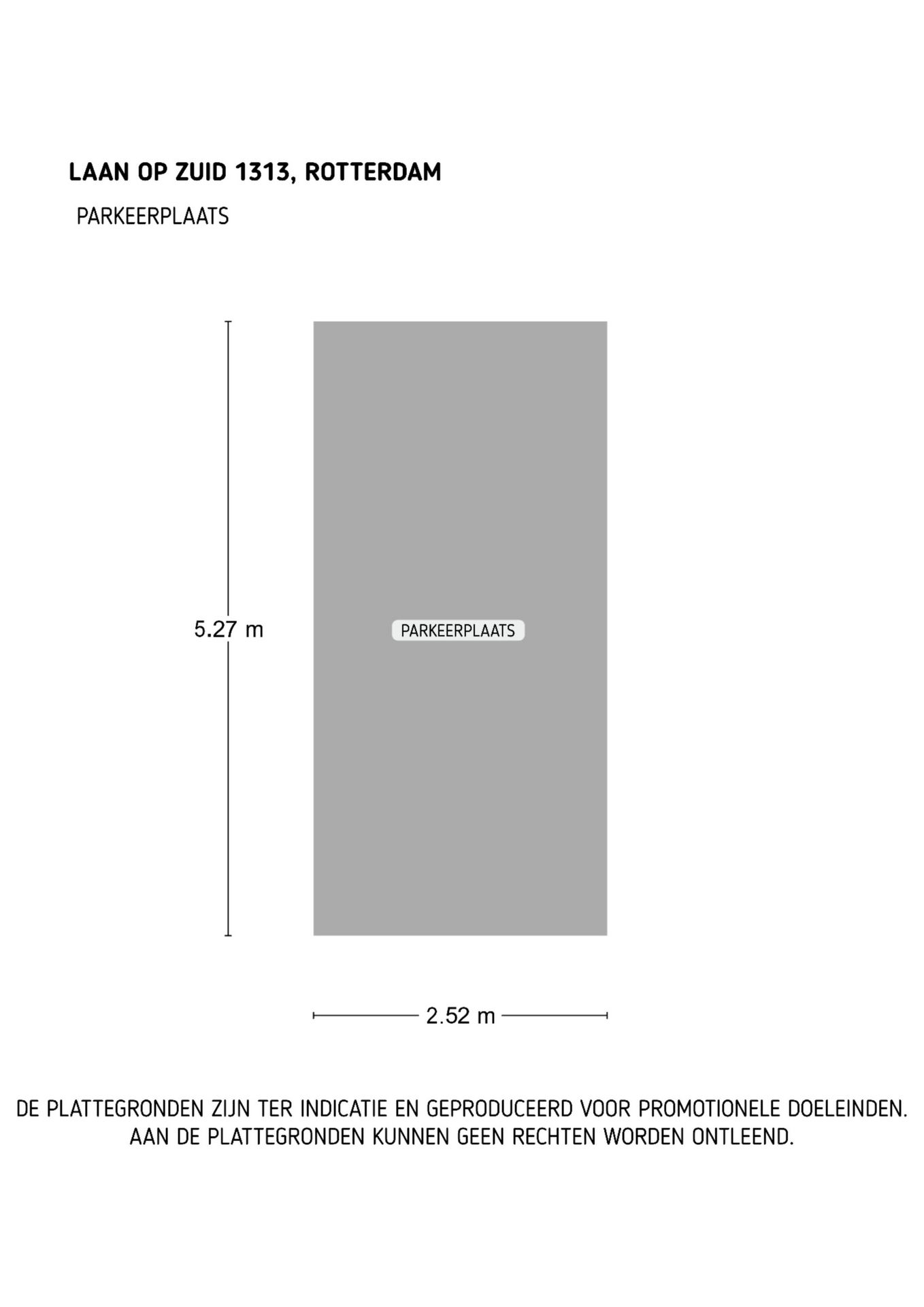 Foto 34 van Laan op Zuid 1313