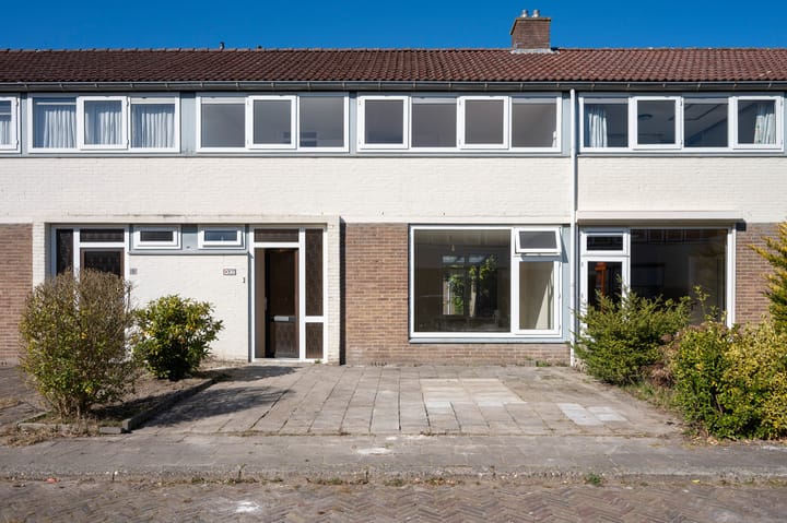 Foto 1 van Gagelheide 7