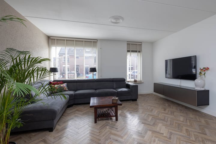 Foto 4 van Bittervoornstraat 22