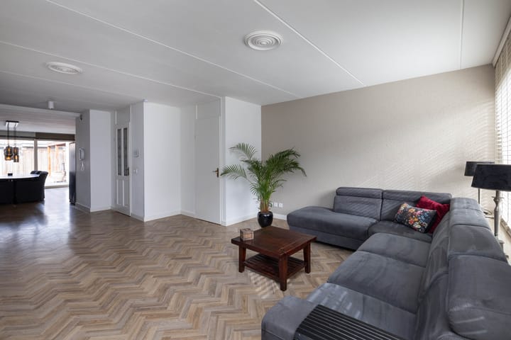 Foto 5 van Bittervoornstraat 22