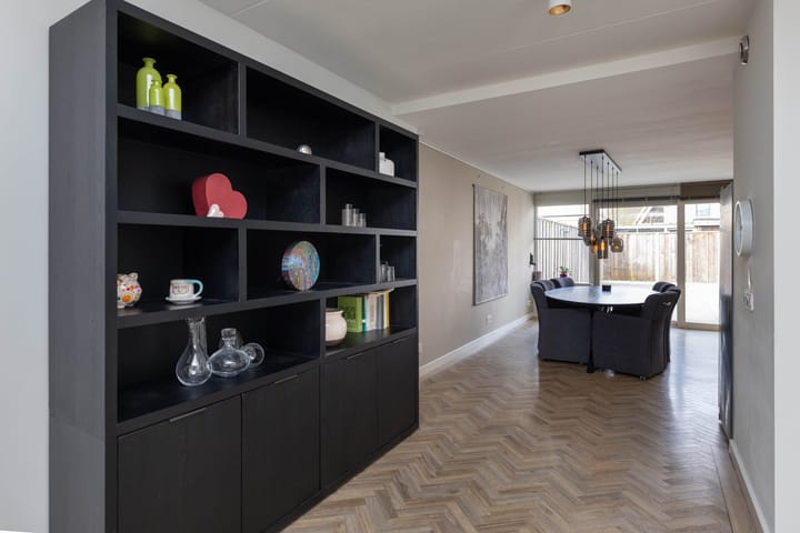 Foto 6 van Bittervoornstraat 22