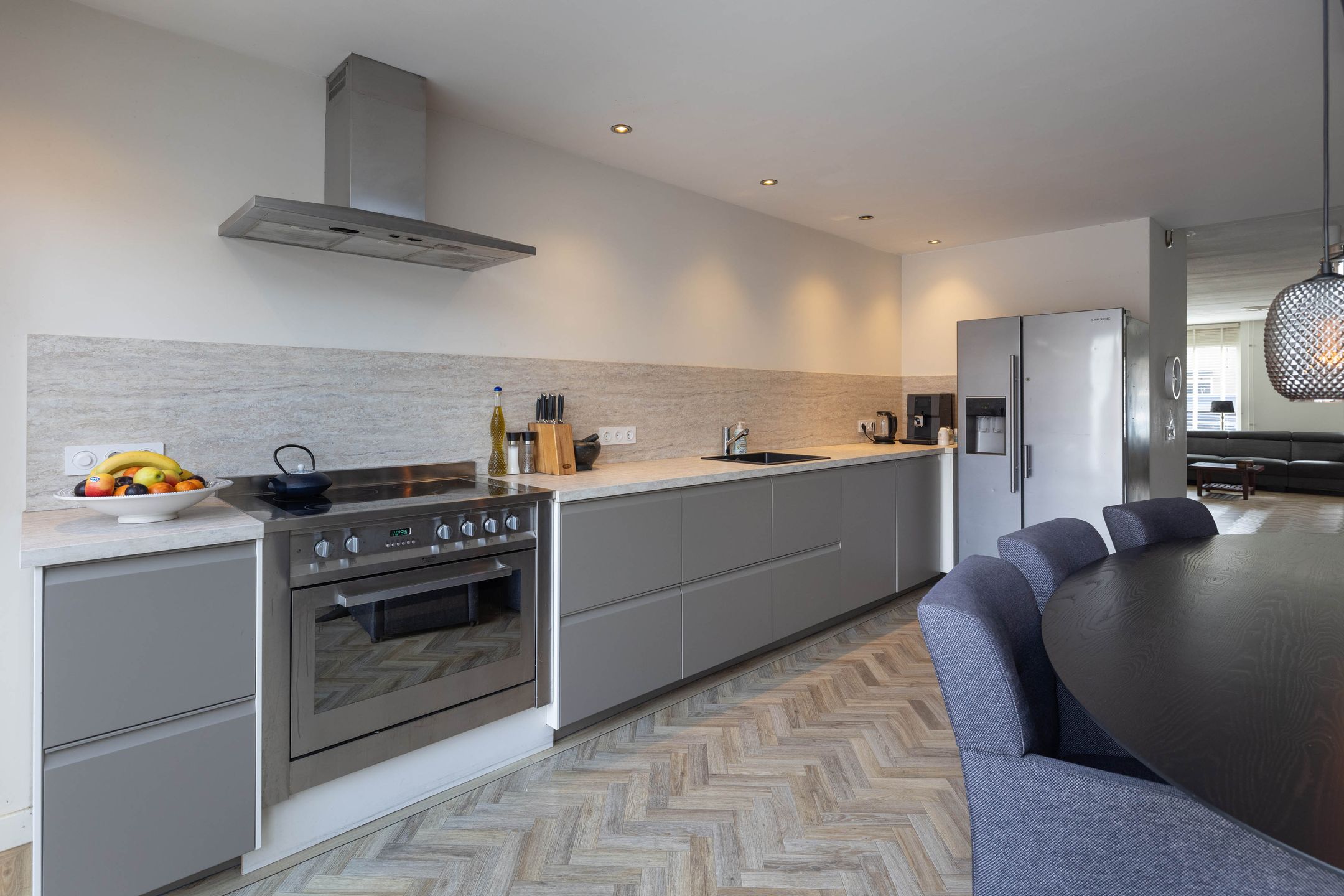 Foto 9 van Bittervoornstraat 22