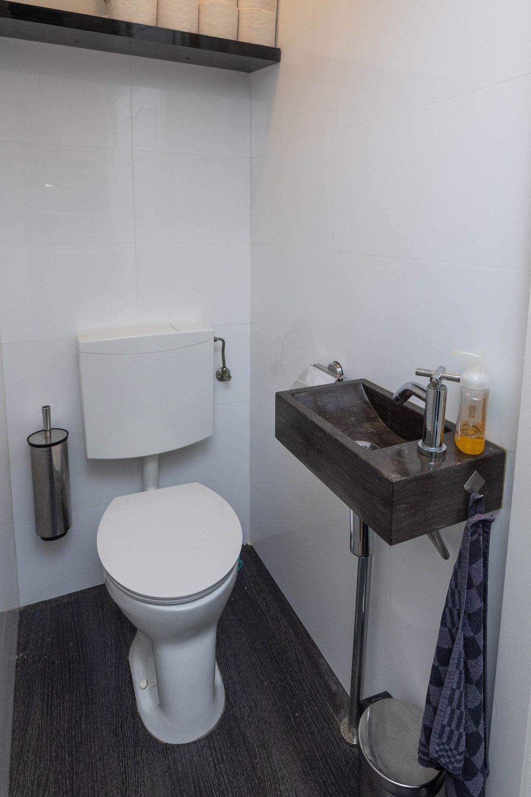 Foto 13 van Bittervoornstraat 22