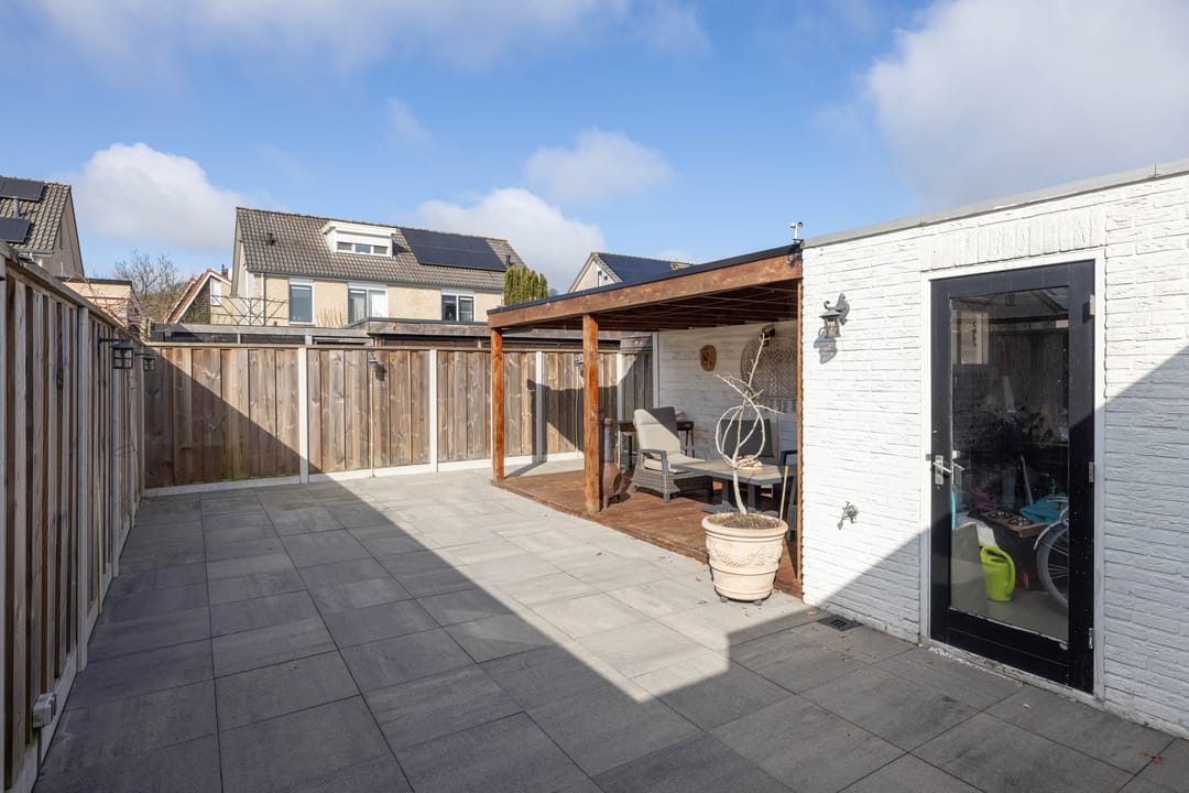 Foto 23 van Bittervoornstraat 22