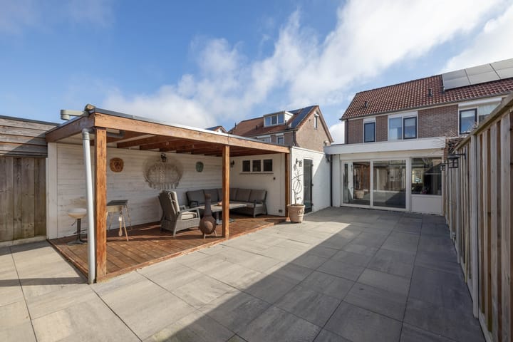 Foto 24 van Bittervoornstraat 22