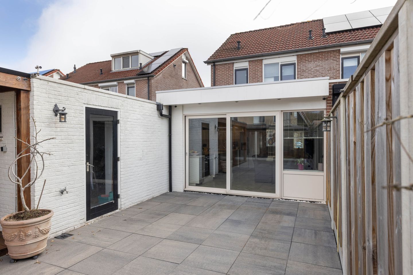 Foto 25 van Bittervoornstraat 22