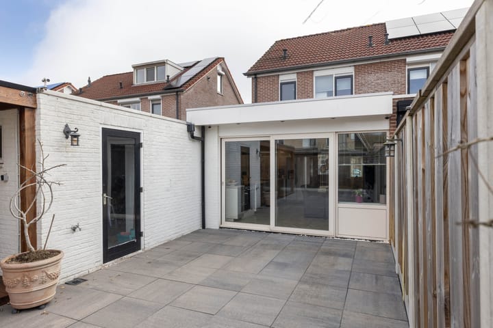 Foto 25 van Bittervoornstraat 22