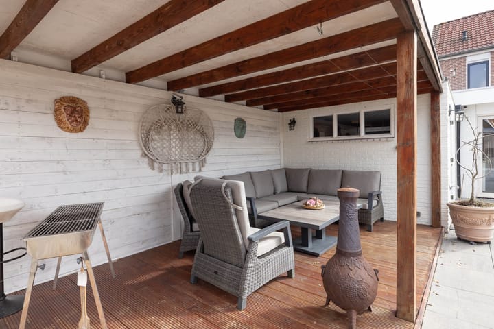 Foto 27 van Bittervoornstraat 22