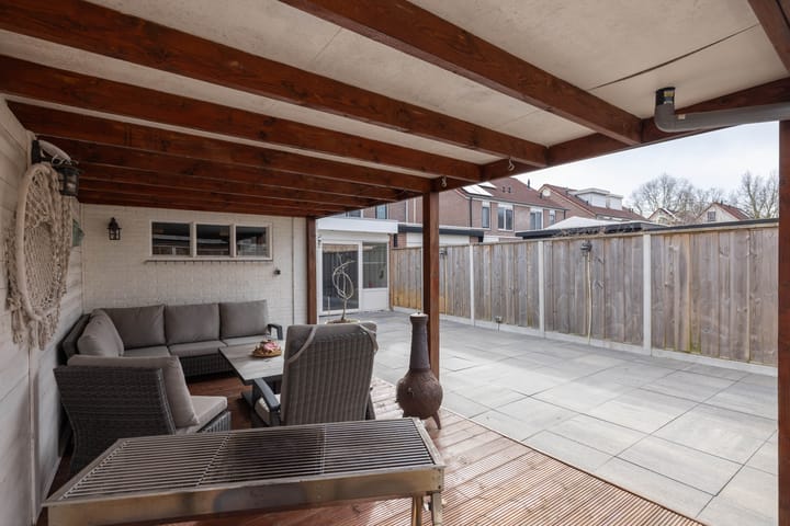 Foto 28 van Bittervoornstraat 22