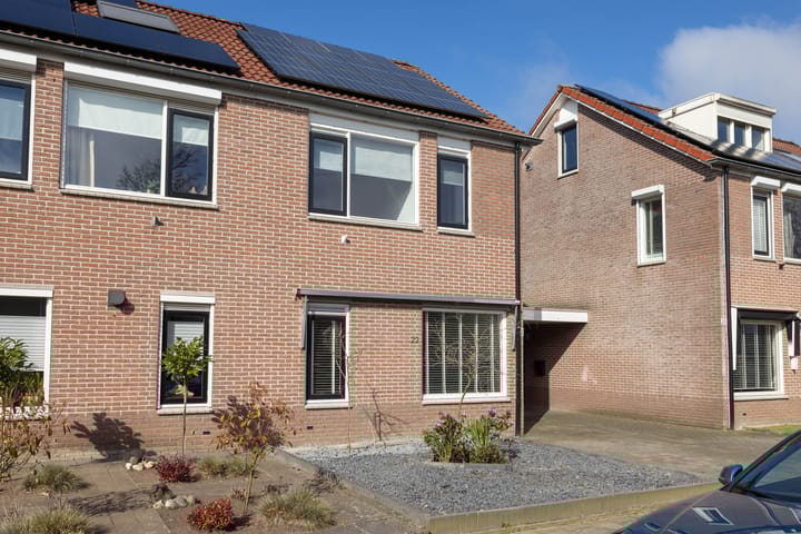 Foto 29 van Bittervoornstraat 22