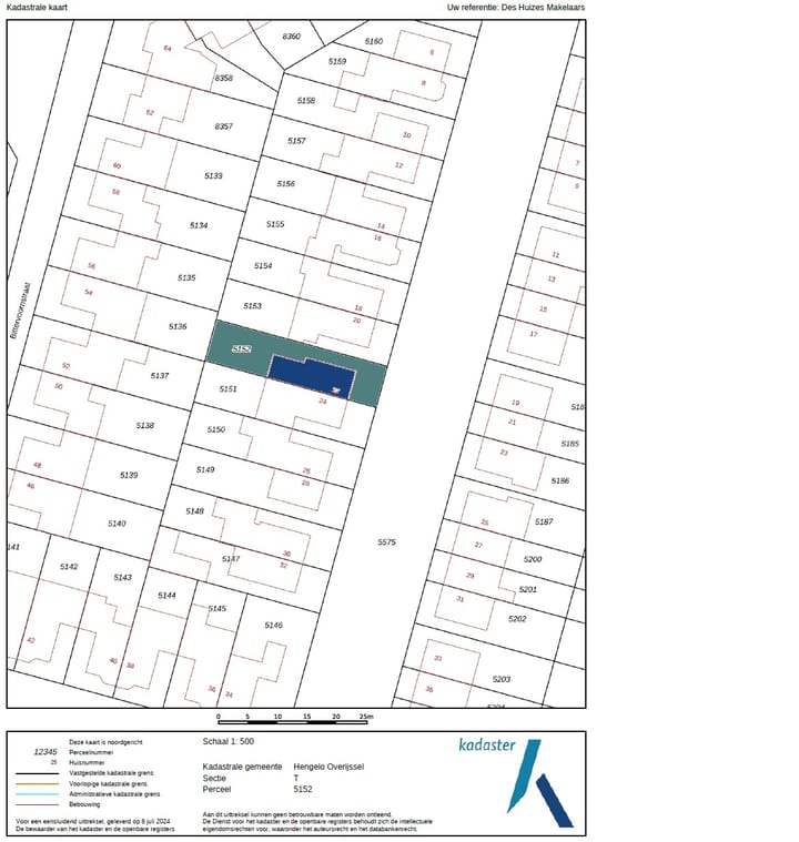 Foto 32 van Bittervoornstraat 22