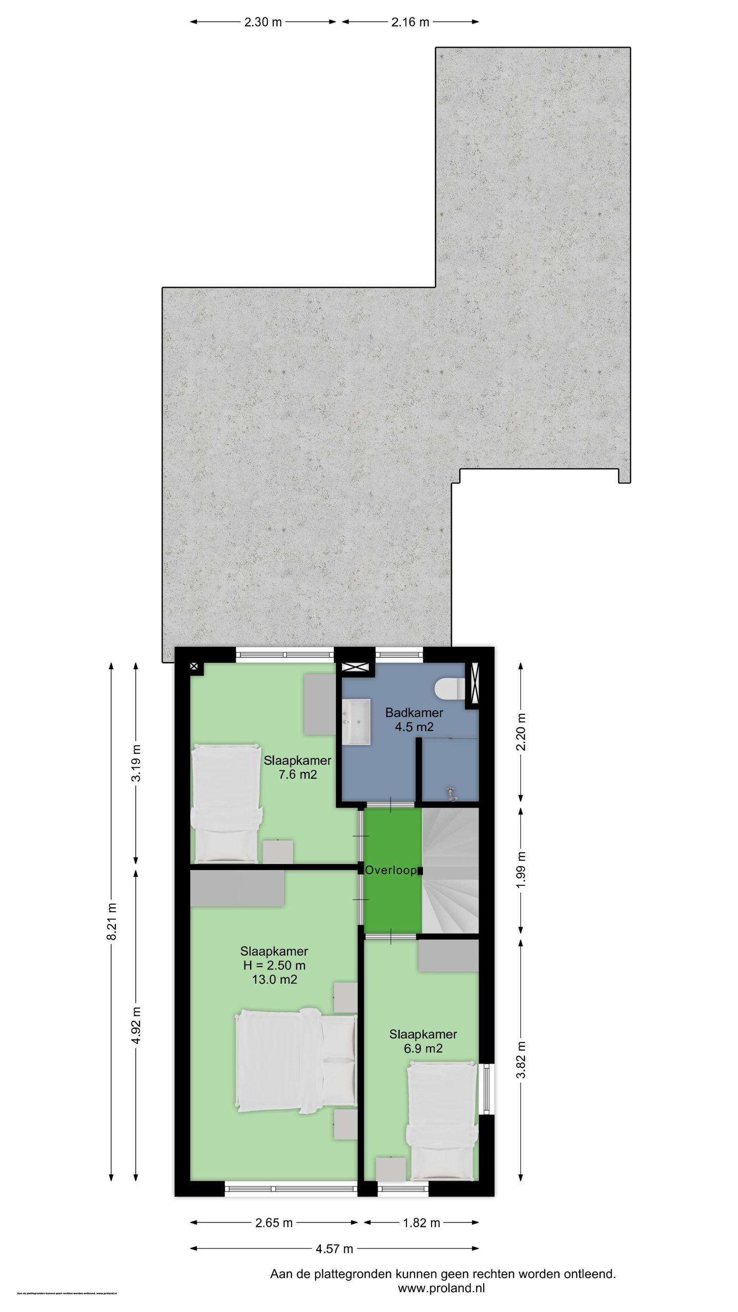 Foto 34 van Bittervoornstraat 22