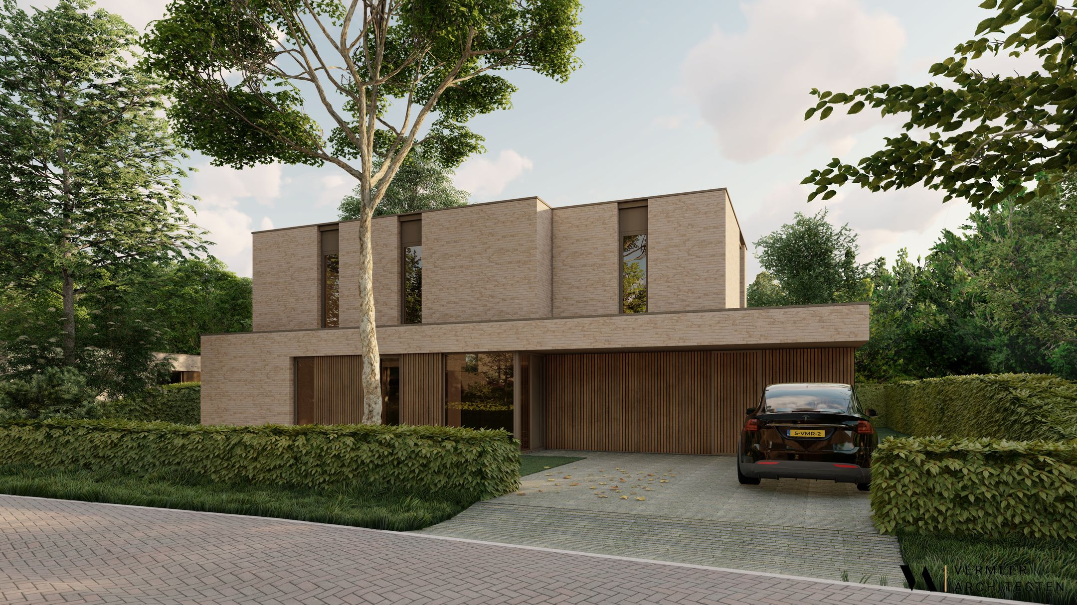 Foto 4 van CPO Zandparelacker