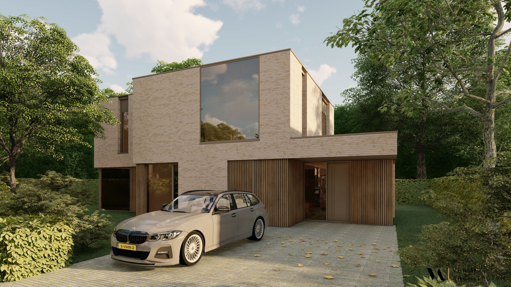 Foto 5 van CPO Zandparelacker