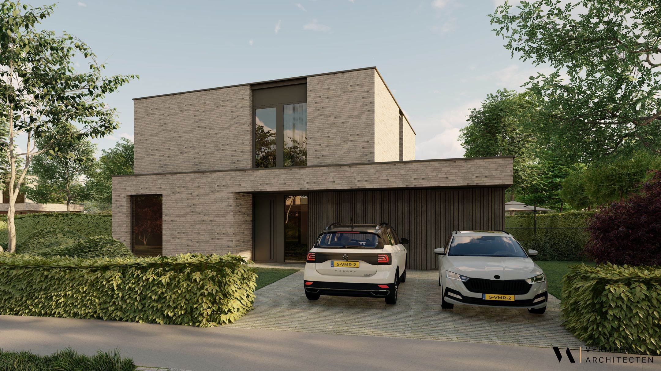 Foto 6 van CPO Zandparelacker