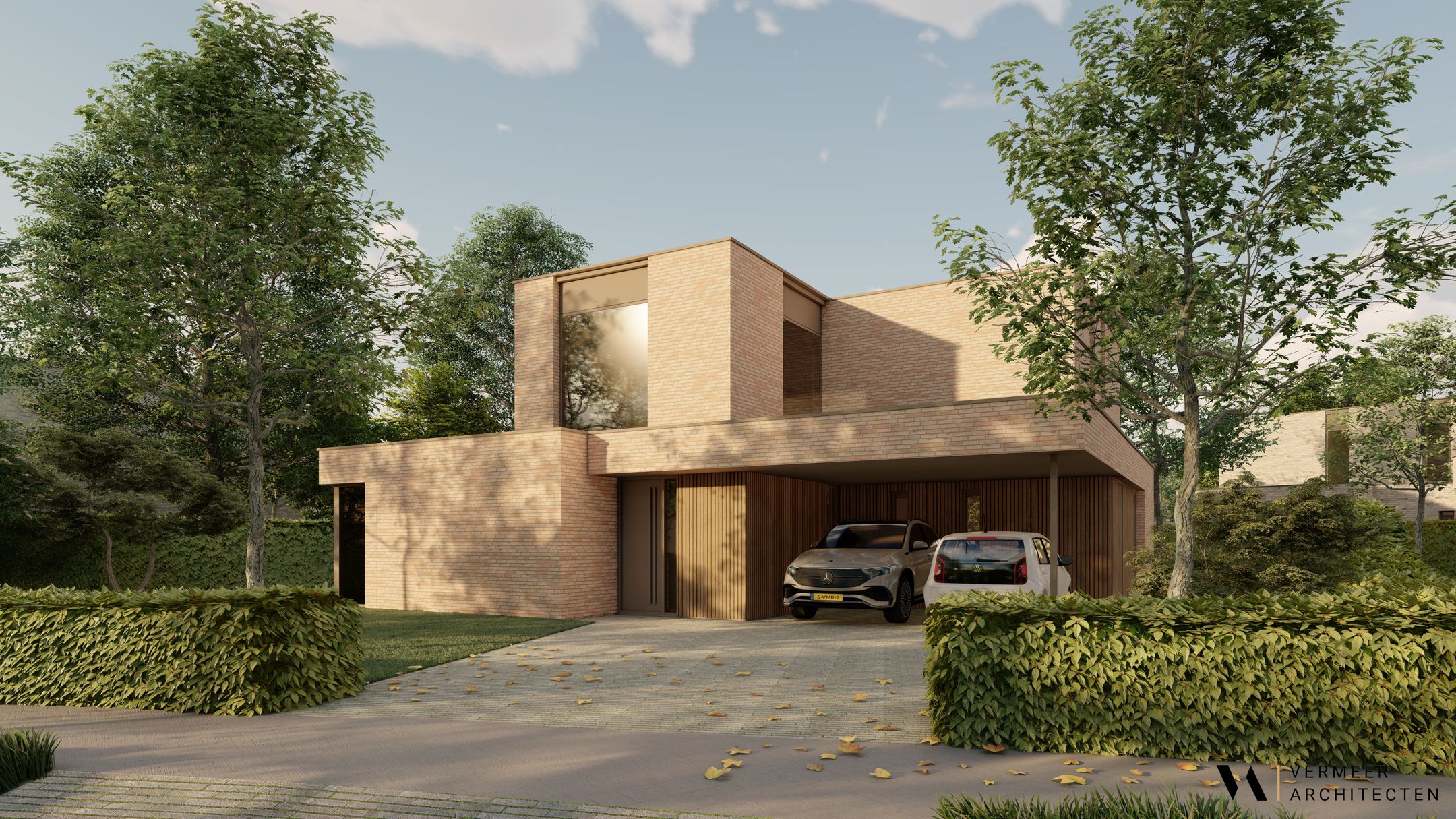 Foto 8 van CPO Zandparelacker