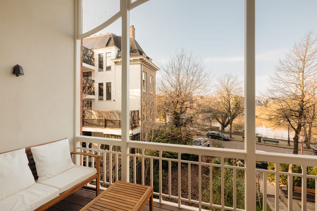 Foto 1 van Koninginneweg 192-C