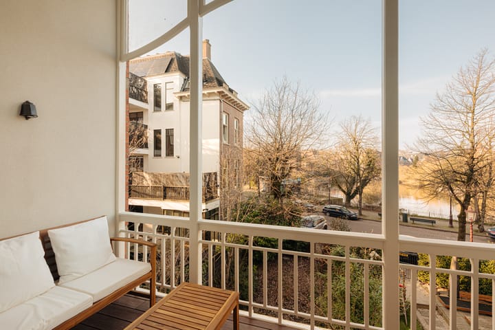 Foto 1 van Koninginneweg 192-C