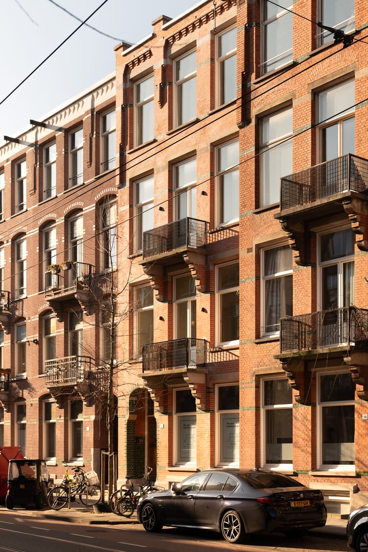 Foto 2 van Koninginneweg 192-C