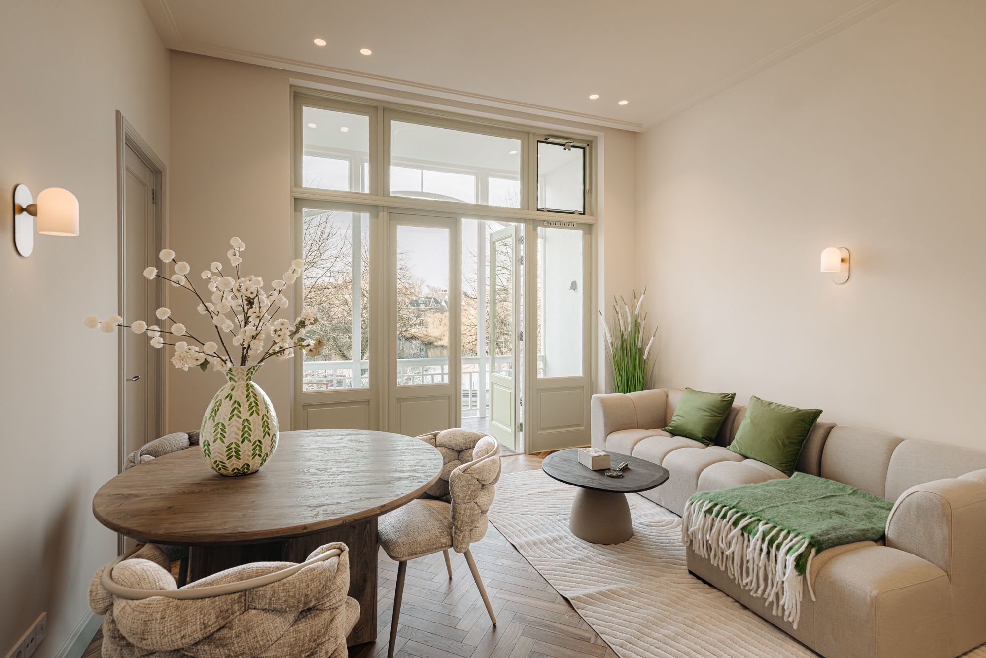 Foto 6 van Koninginneweg 192-C