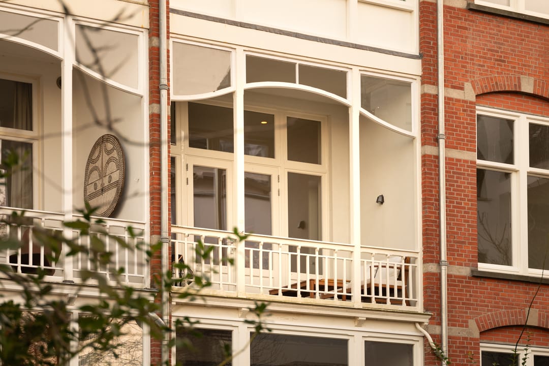 Foto 7 van Koninginneweg 192-C