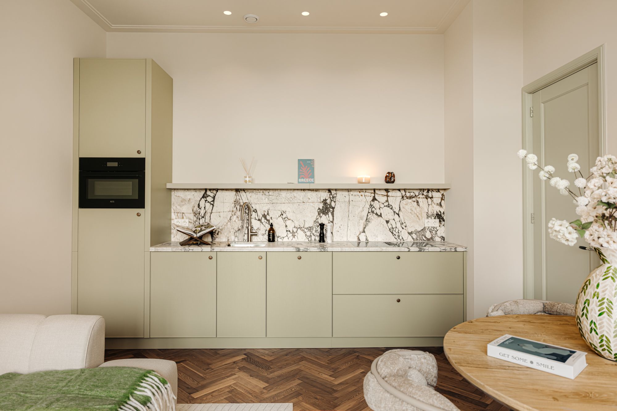 Foto 9 van Koninginneweg 192-C