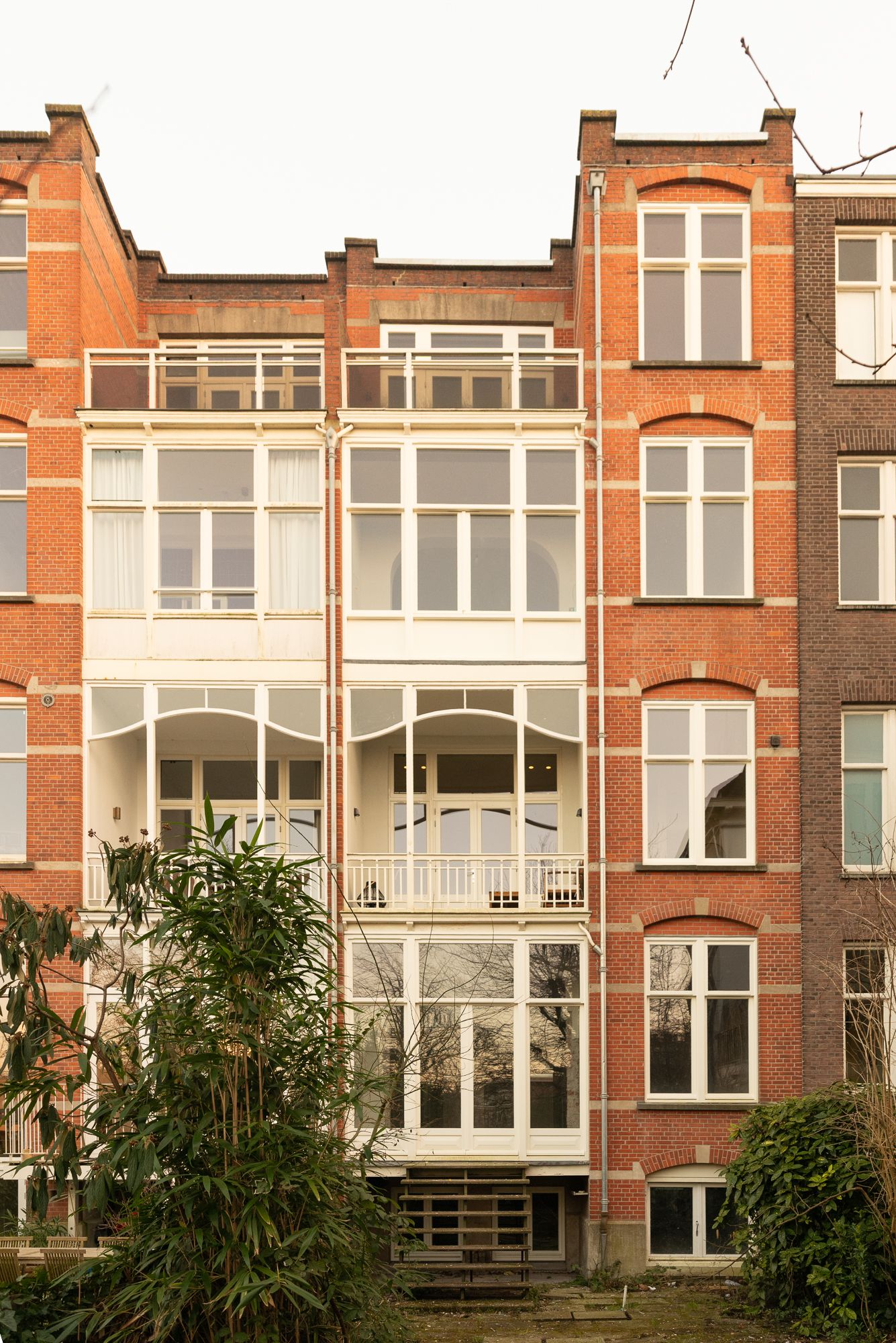 Foto 10 van Koninginneweg 192-C