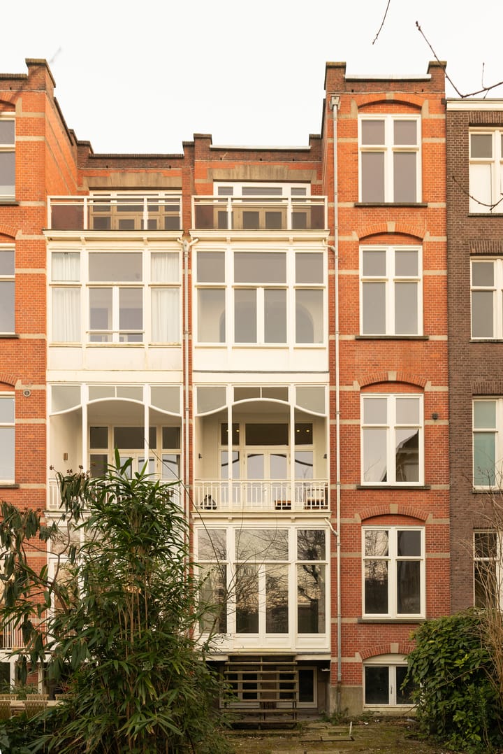 Foto 10 van Koninginneweg 192-C