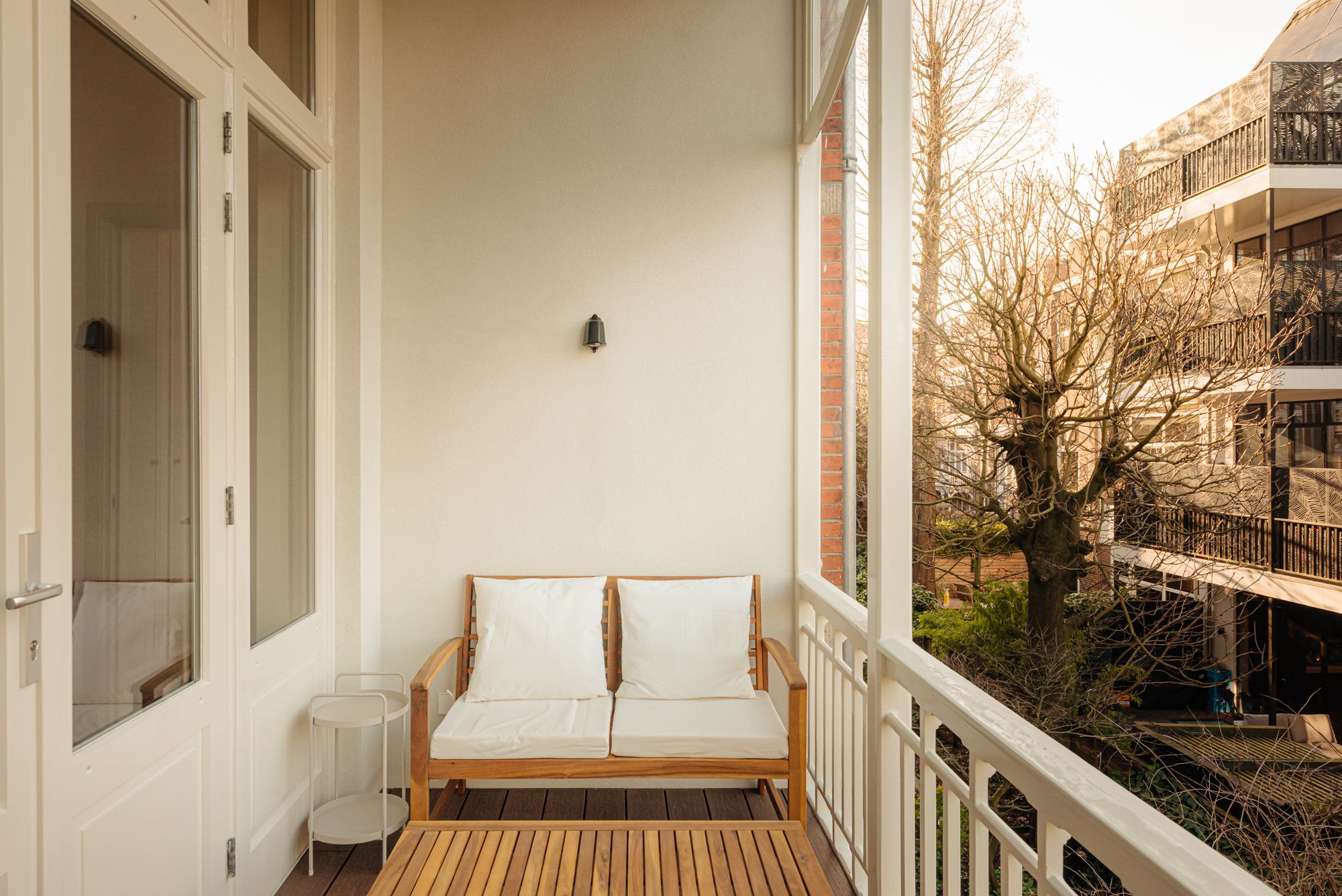 Foto 12 van Koninginneweg 192-C