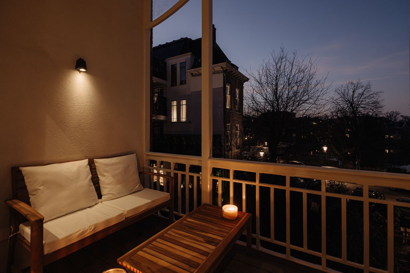 Foto 19 van Koninginneweg 192-C