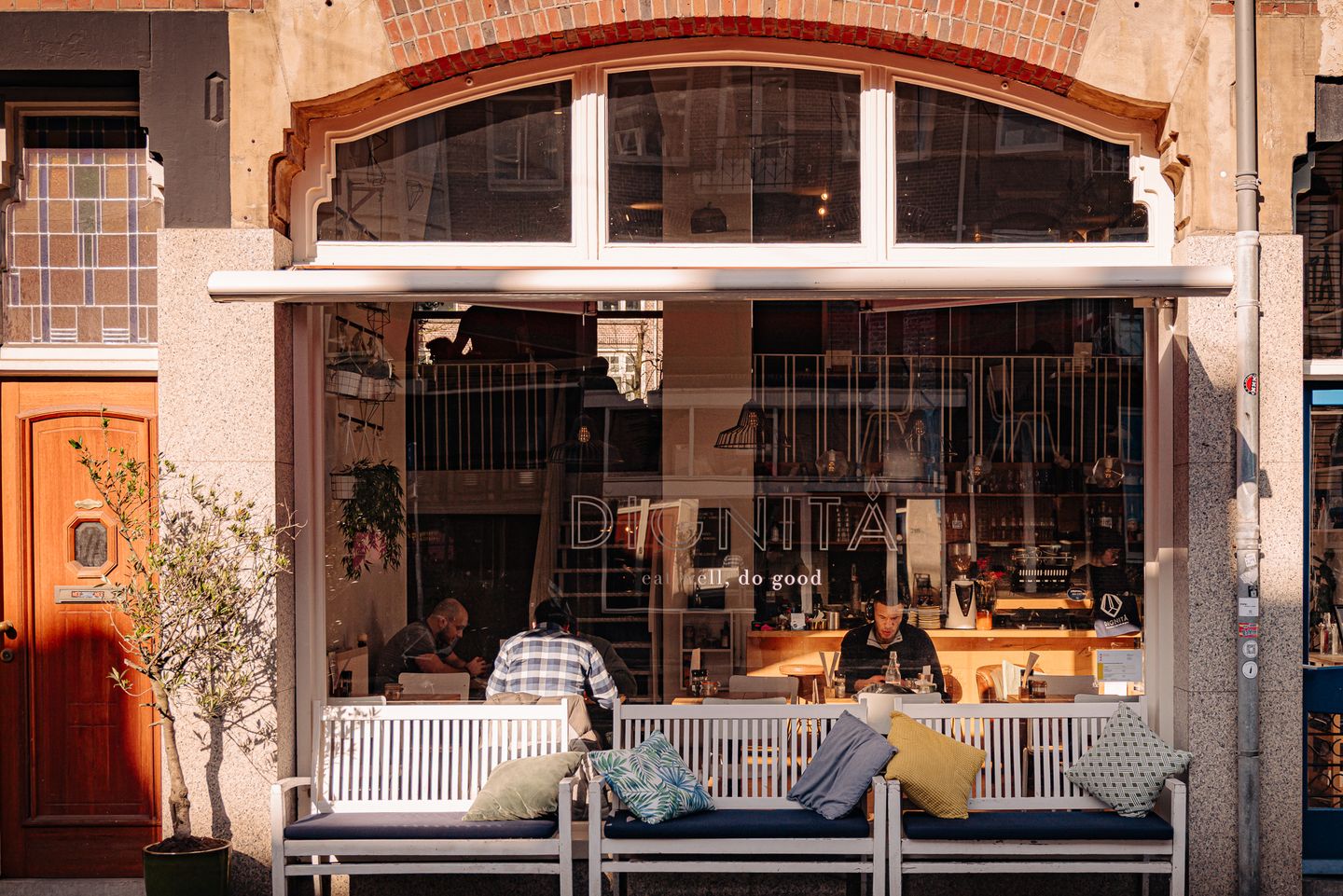 Foto 25 van Koninginneweg 192-C