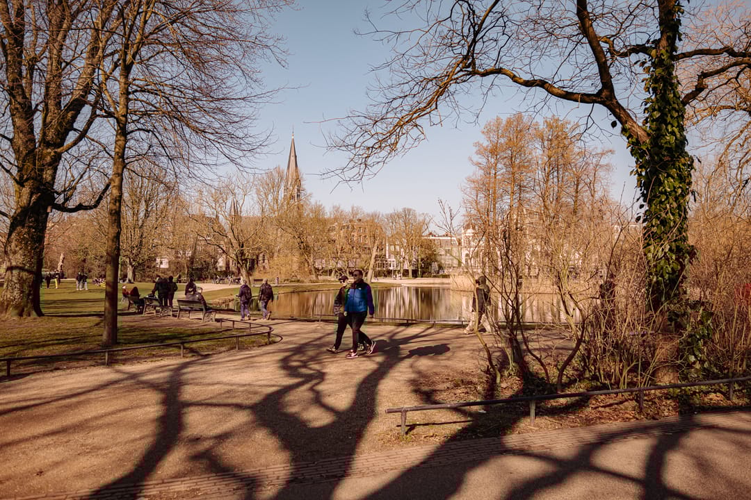 Foto 26 van Koninginneweg 192-C