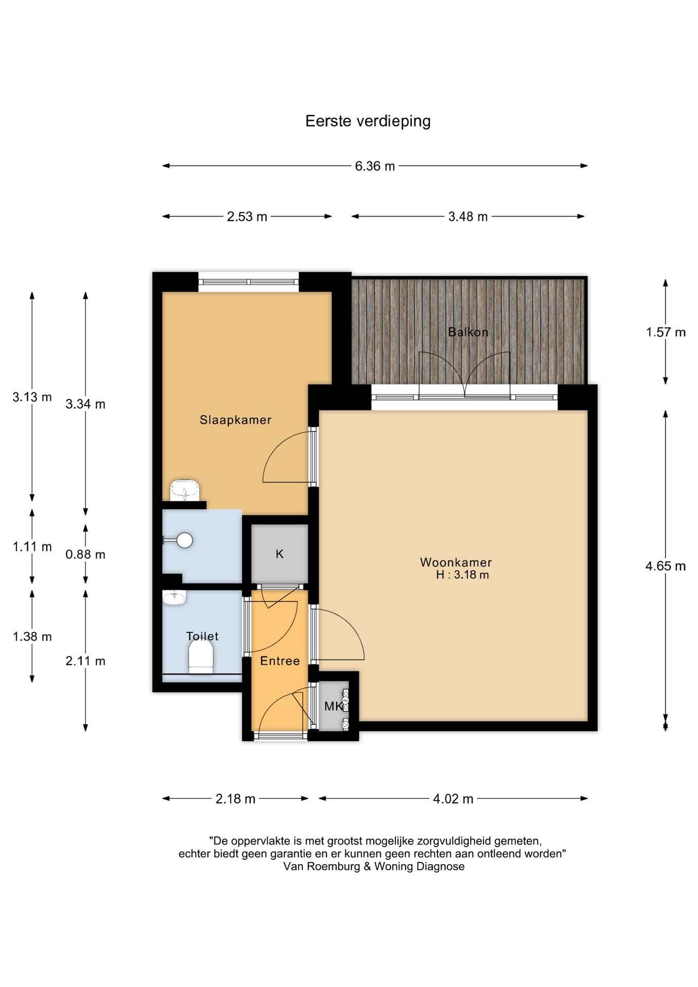 Foto 27 van Koninginneweg 192-C